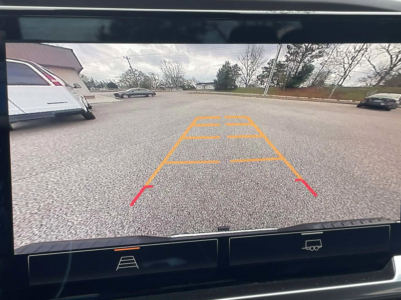 GMC Sierra 1500 SLT Crew Cab 2WD 2024