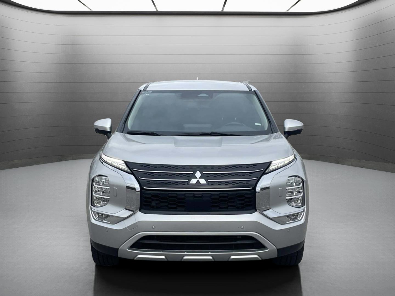 Mitsubishi Outlander SE 4WD 2024