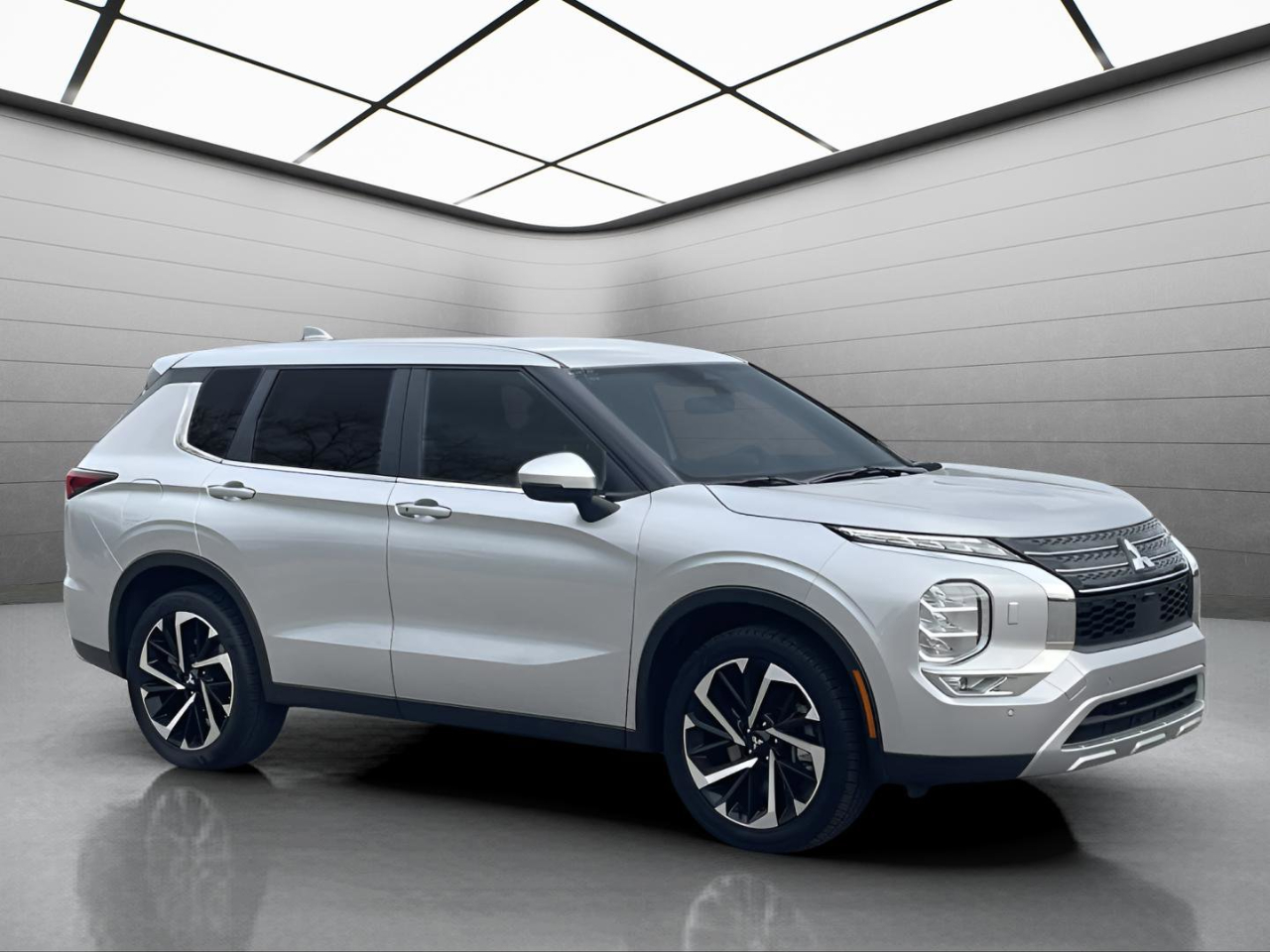 Mitsubishi Outlander SE 4WD 2024