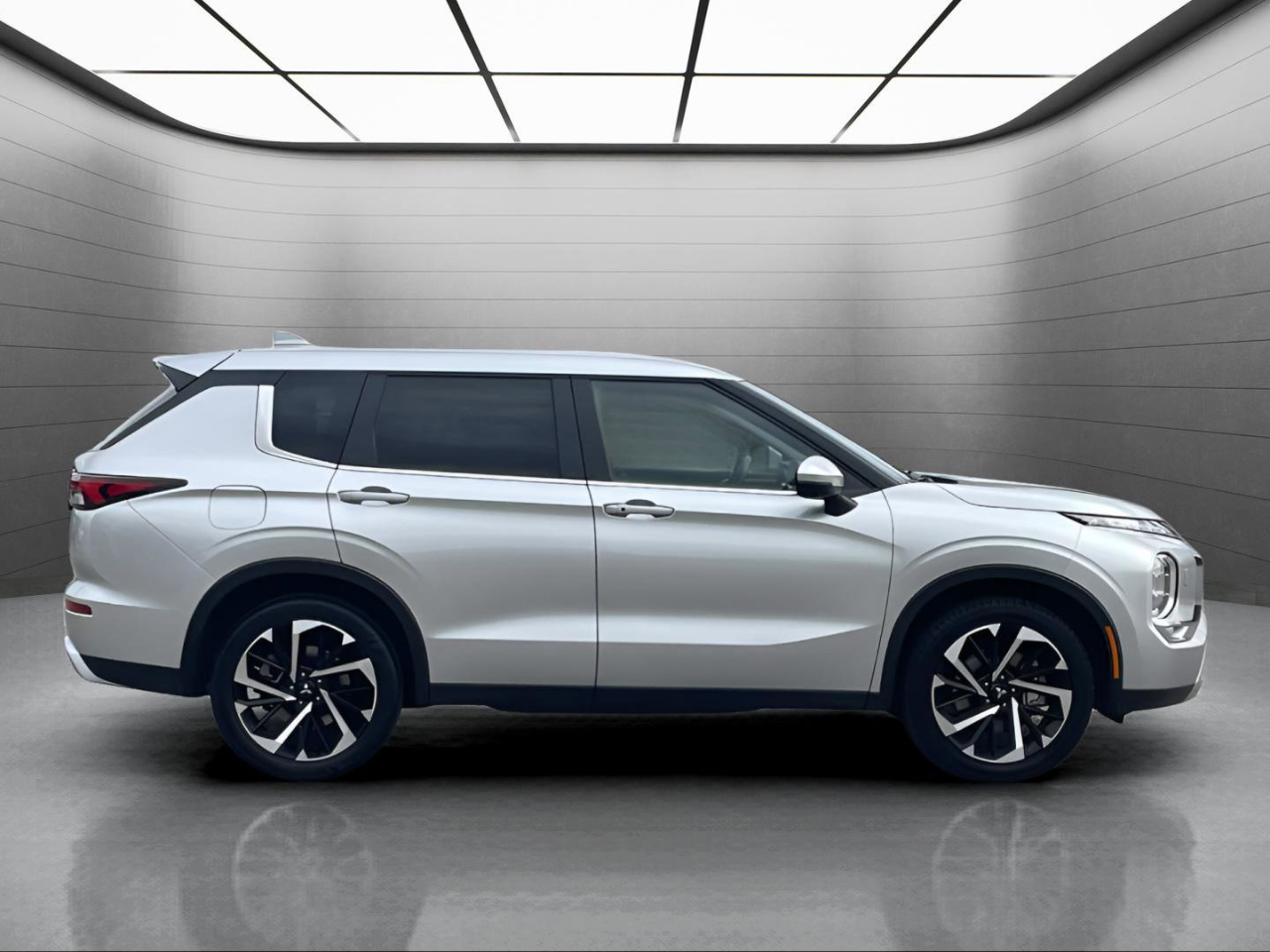 Mitsubishi Outlander SE 4WD 2024