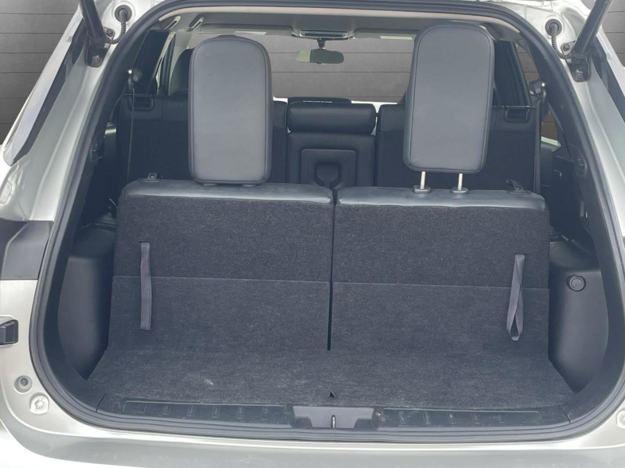 Mitsubishi Outlander SE 4WD 2024