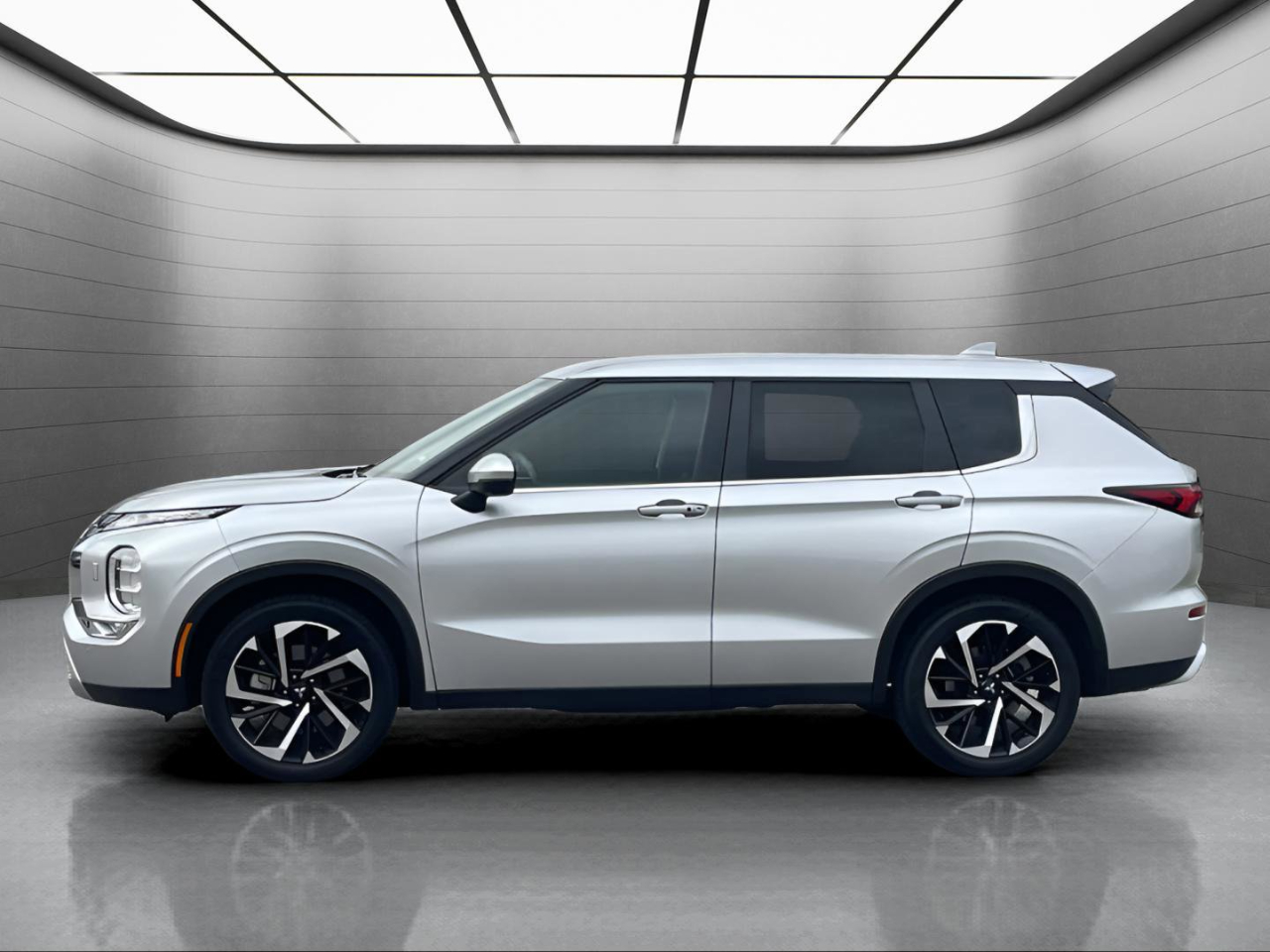 Mitsubishi Outlander SE 4WD 2024