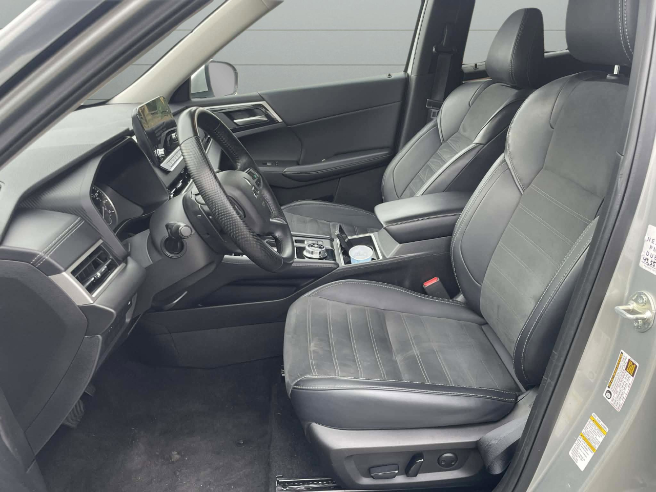 Mitsubishi Outlander SE 4WD 2024