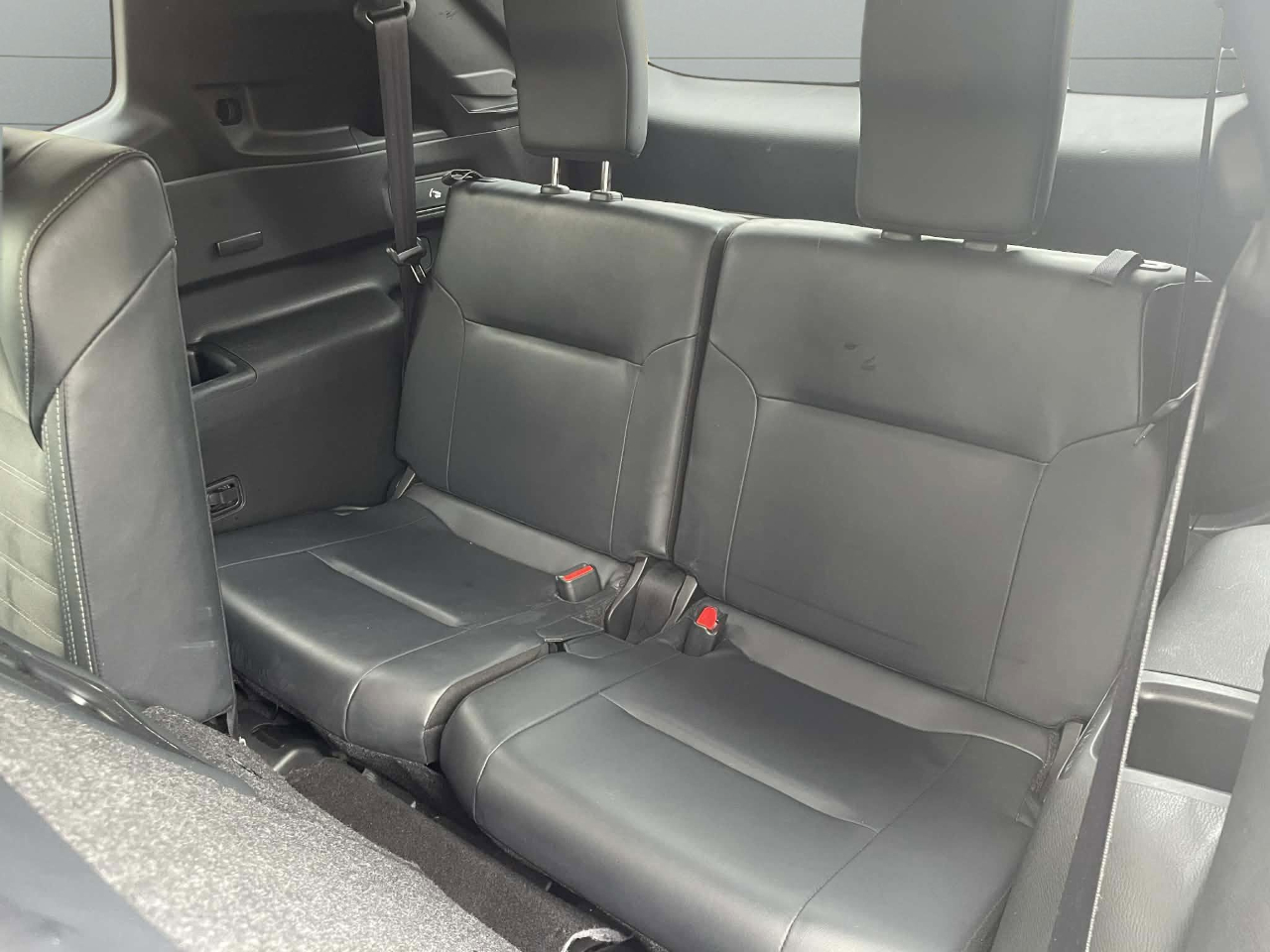 Mitsubishi Outlander SE 4WD 2024