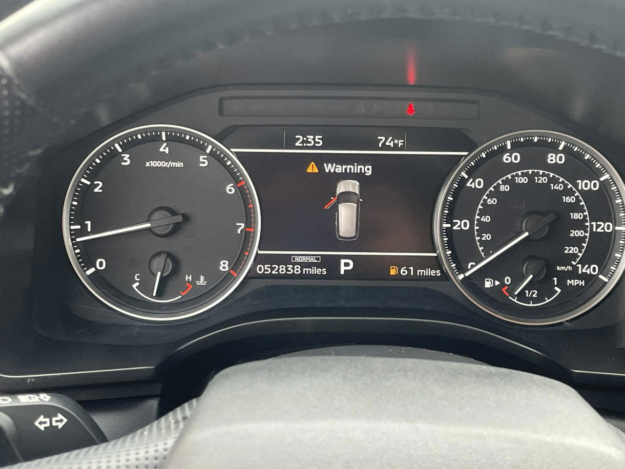 Mitsubishi Outlander SE 4WD 2024