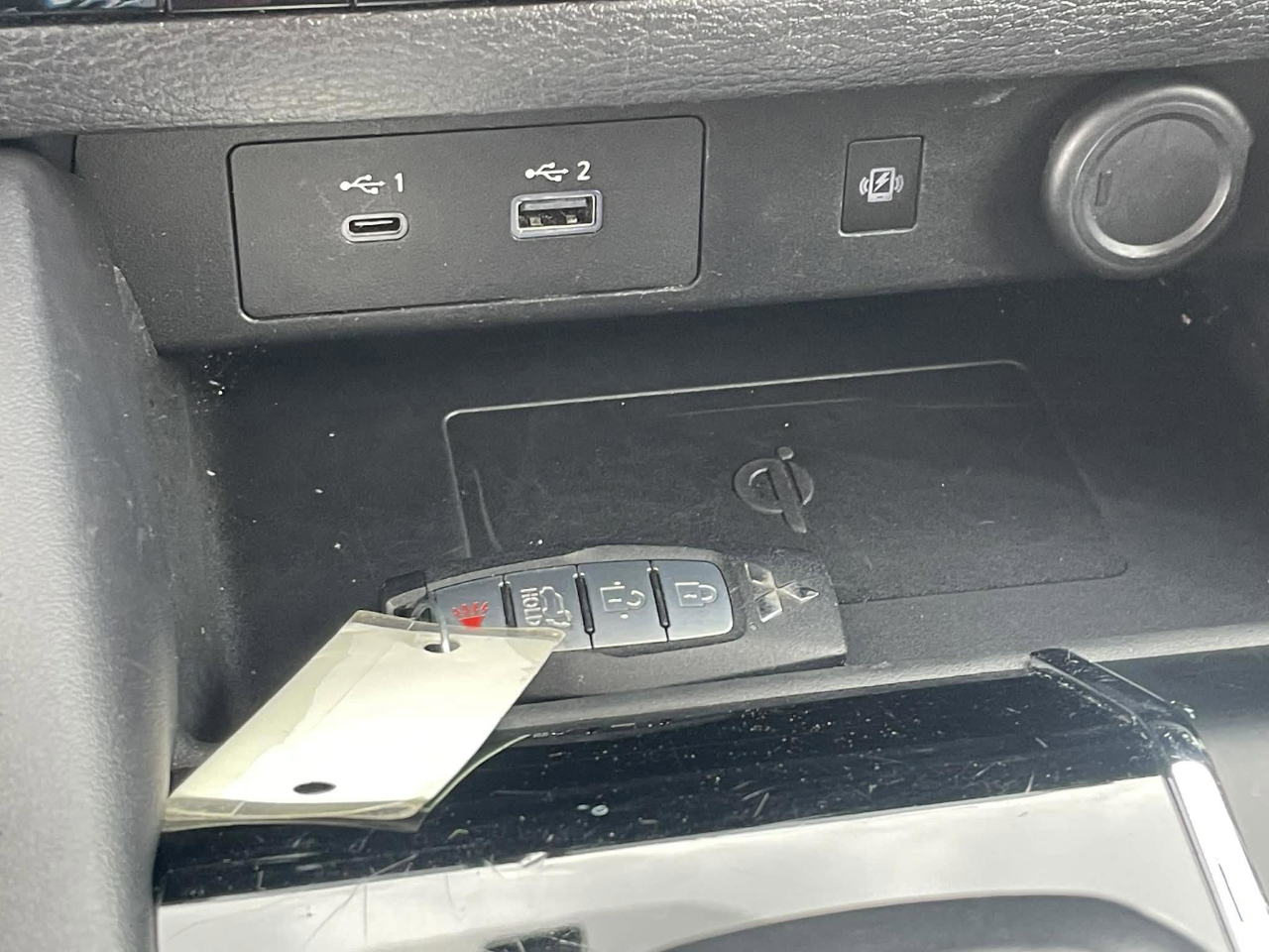 Mitsubishi Outlander SE 4WD 2024