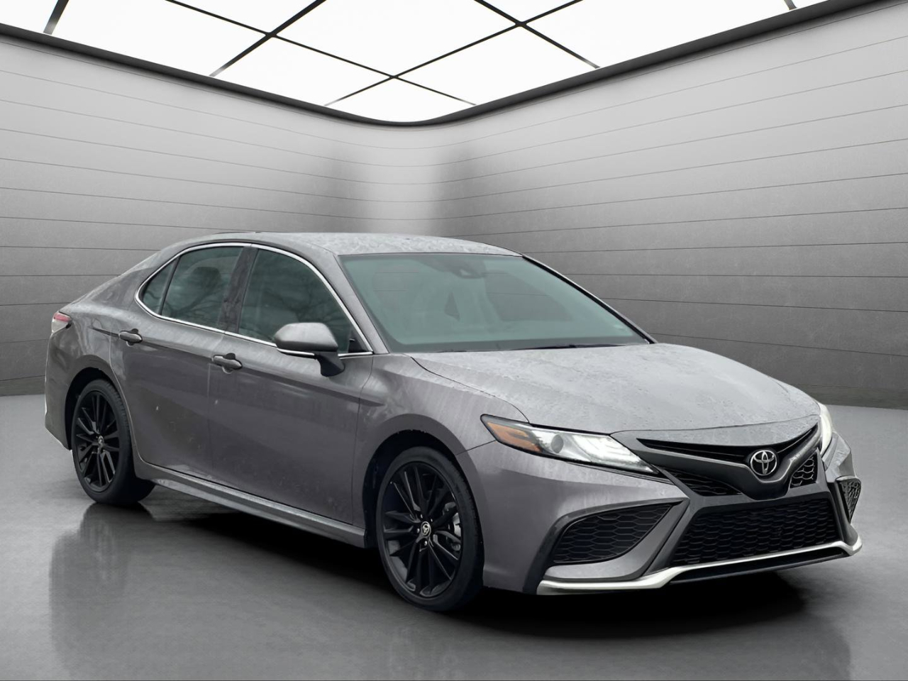 Toyota Camry XSE 2024