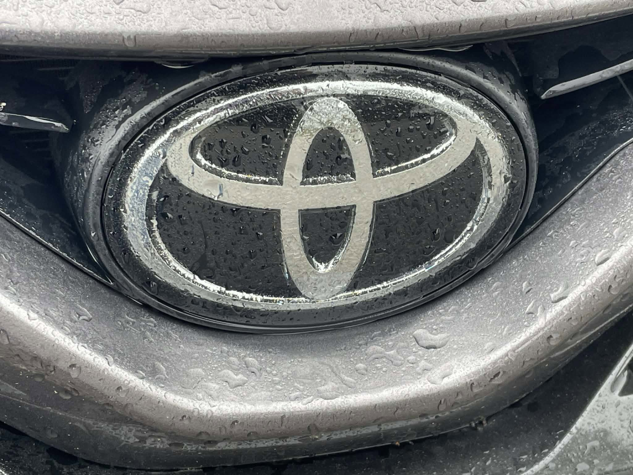 Toyota Camry XSE 2024