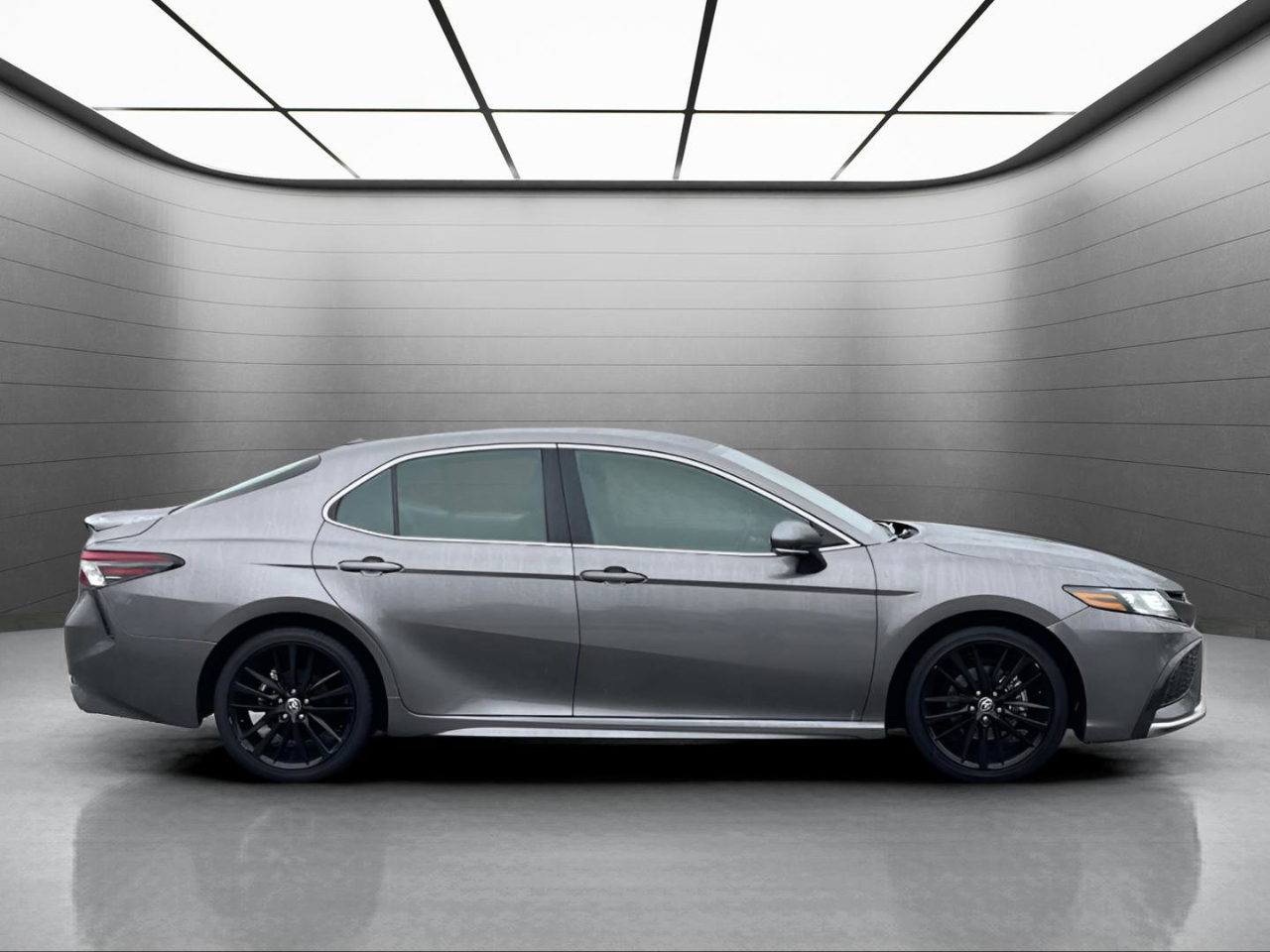 Toyota Camry XSE 2024