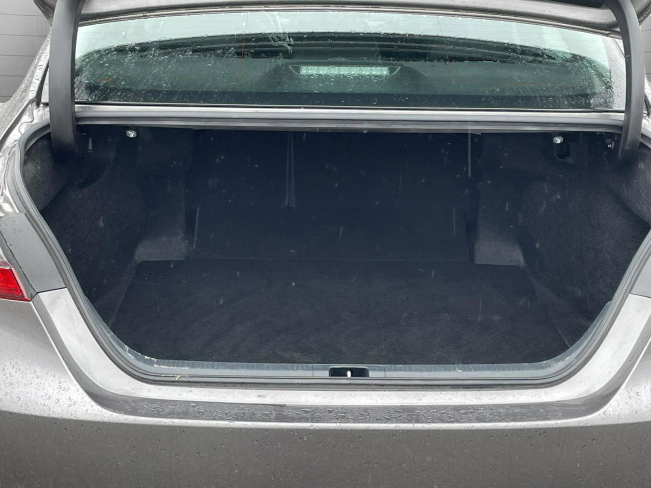 Toyota Camry XSE 2024