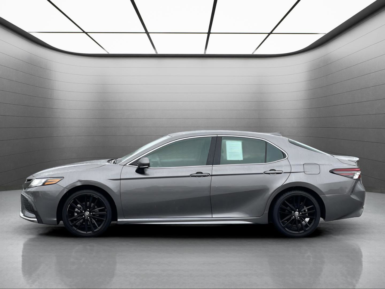 Toyota Camry XSE 2024