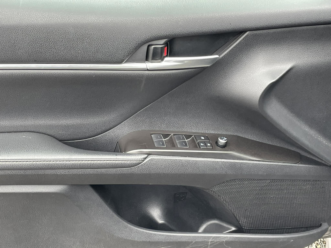 Toyota Camry XSE 2024