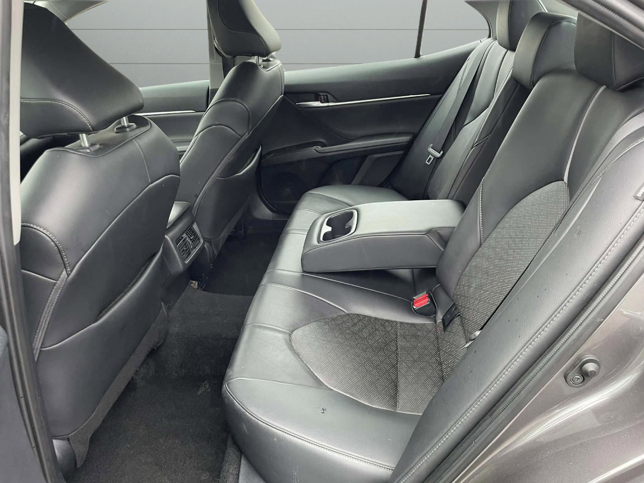 Toyota Camry XSE 2024