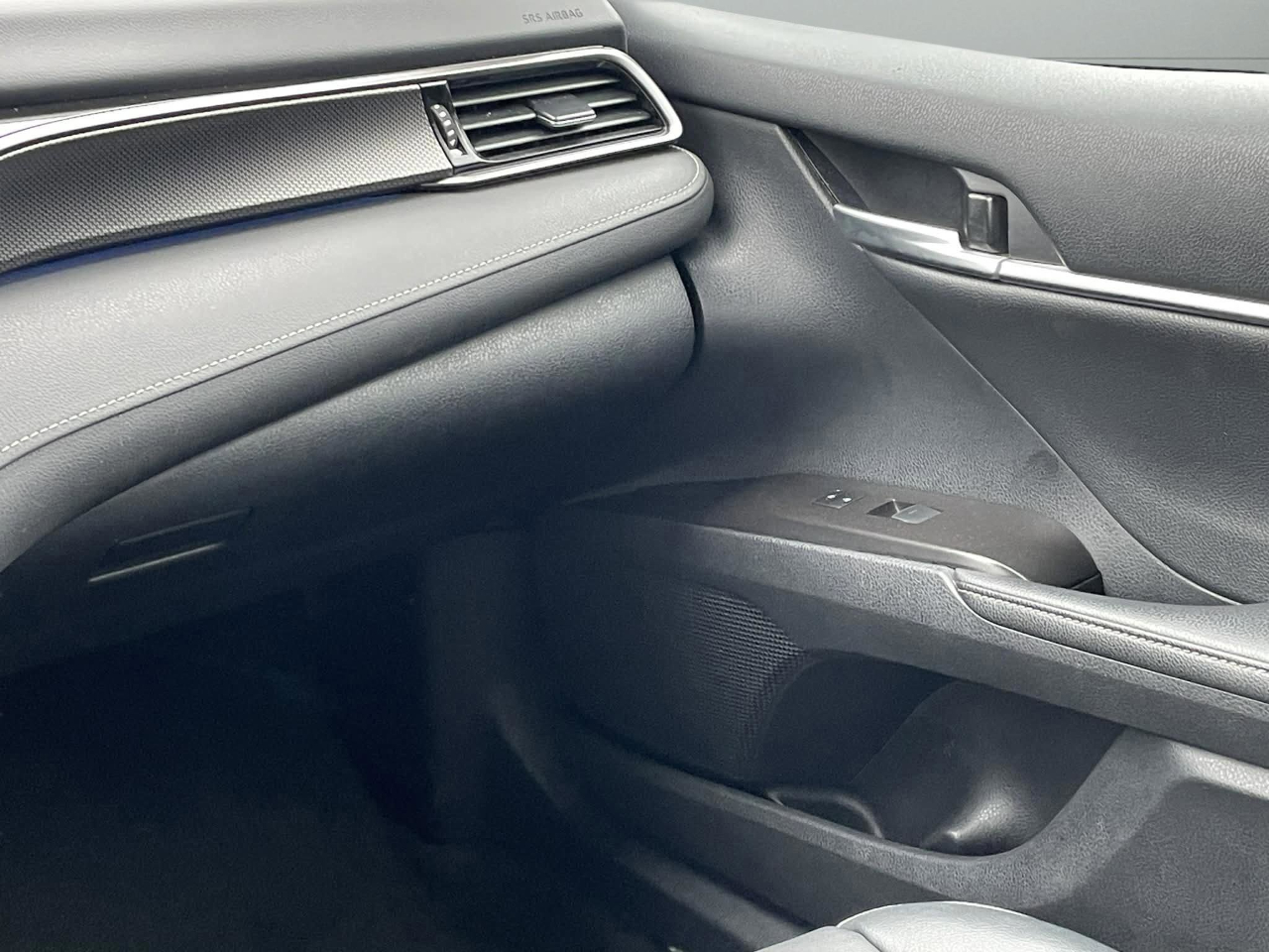 Toyota Camry XSE 2024