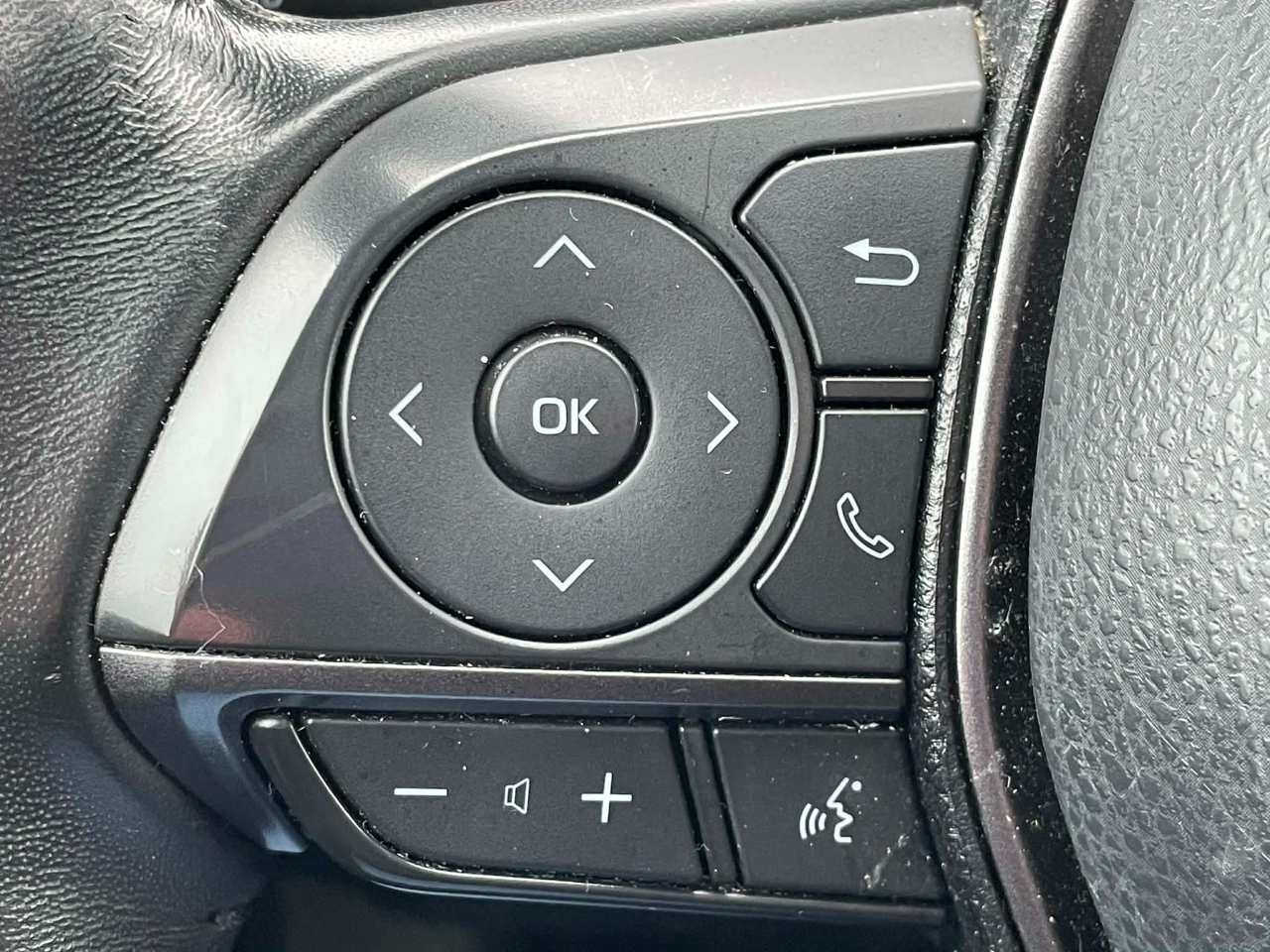 Toyota Camry XSE 2024