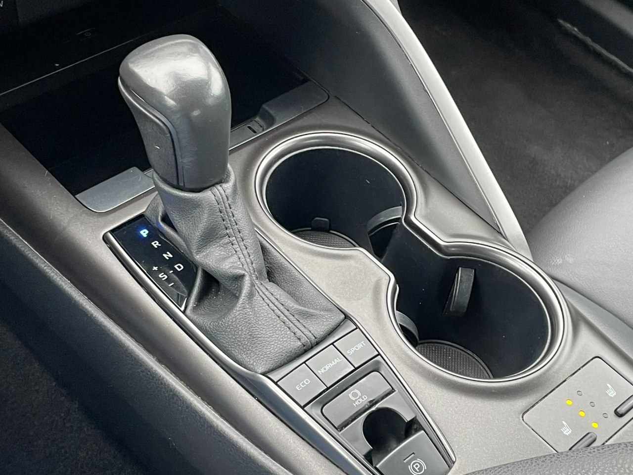 Toyota Camry XSE 2024