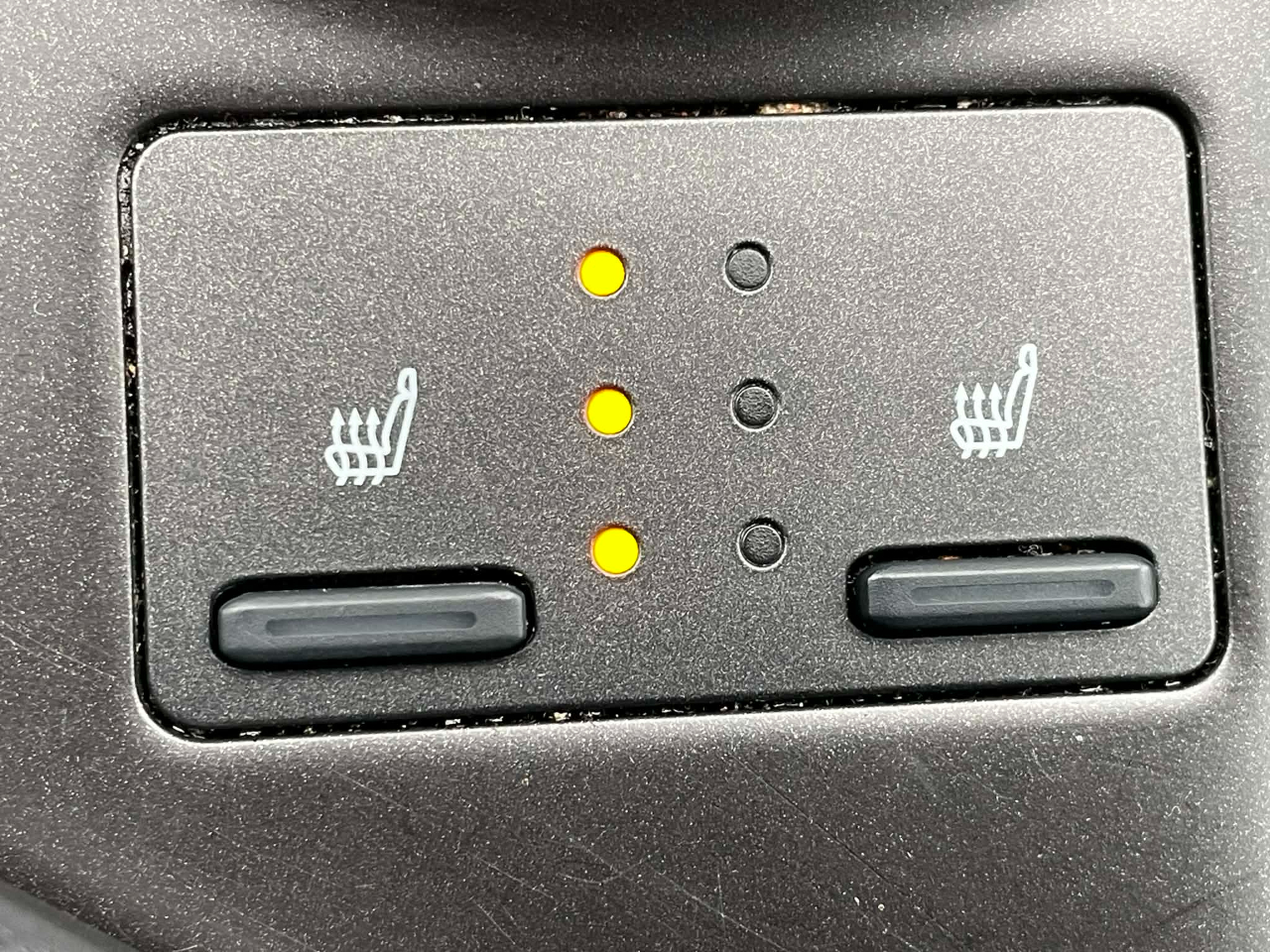 Toyota Camry XSE 2024