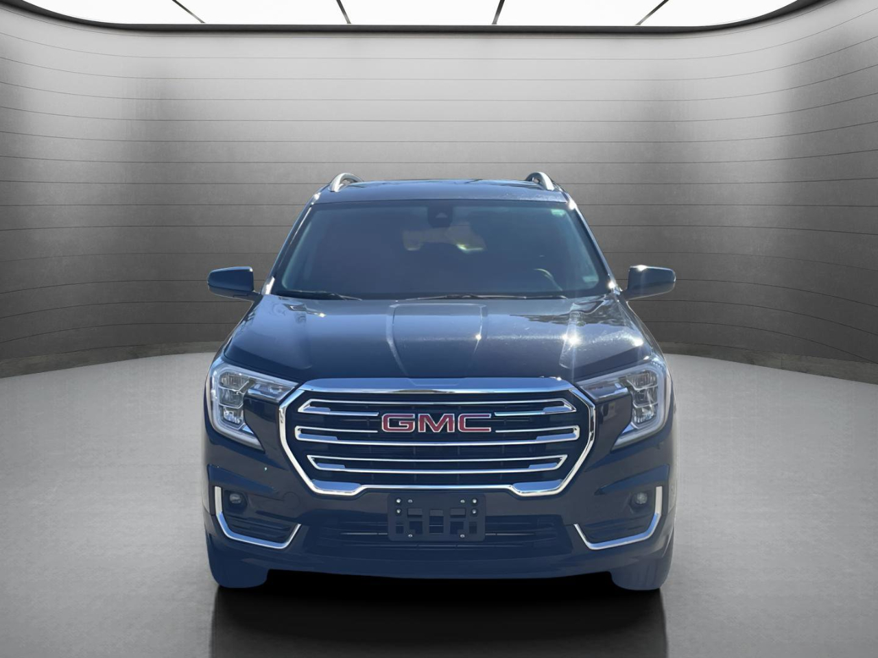 GMC Terrain SLT AWD 2024