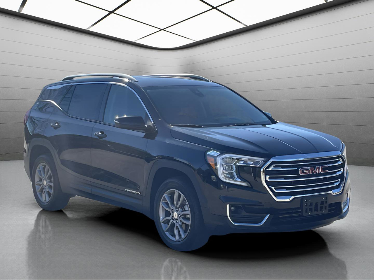 GMC Terrain SLT AWD 2024