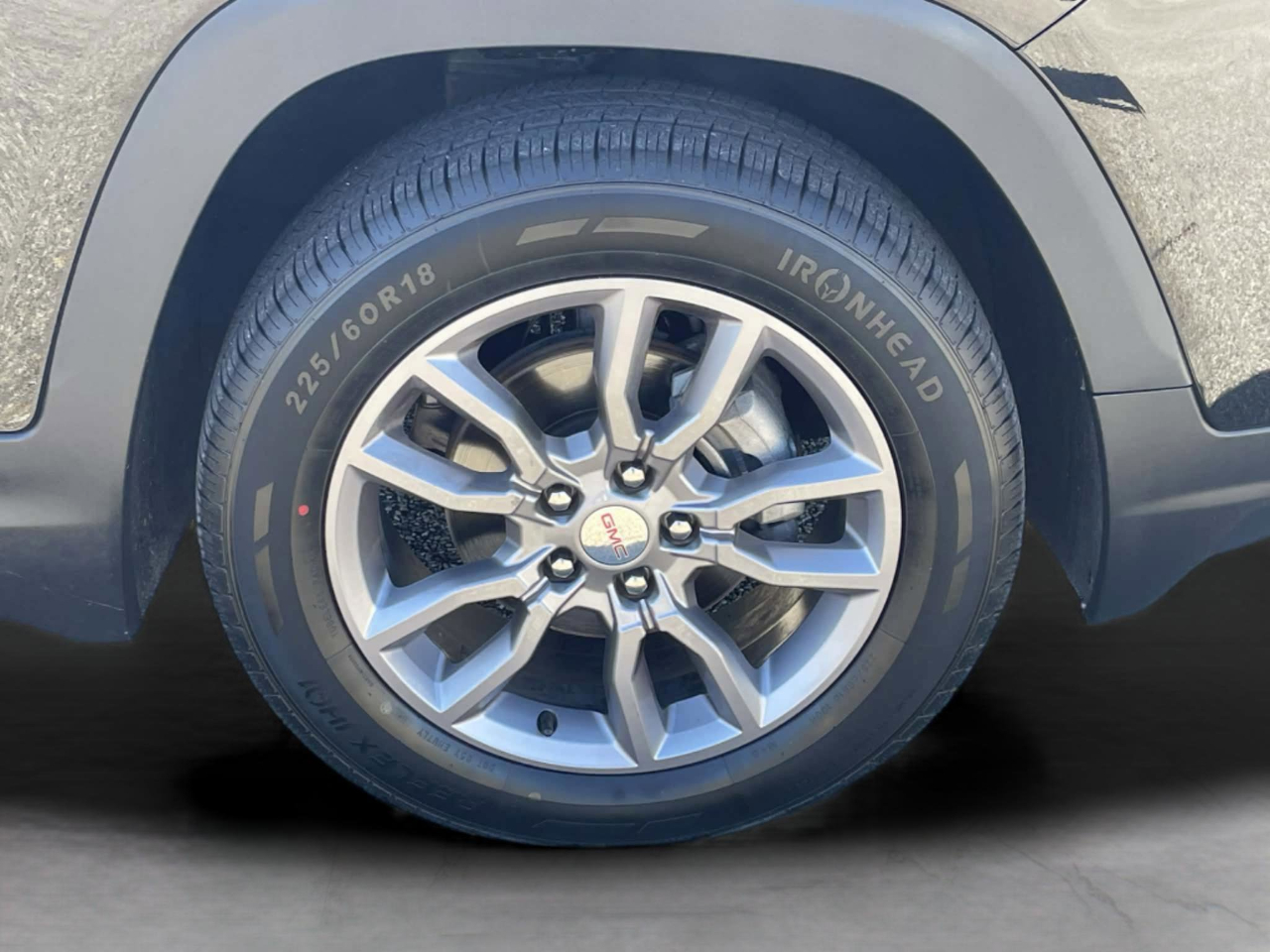 GMC Terrain SLT AWD 2024