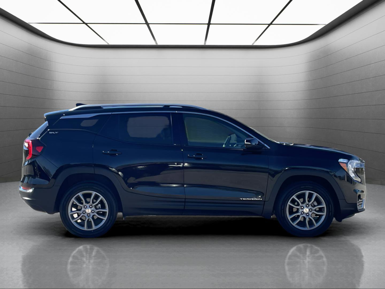 GMC Terrain SLT AWD 2024