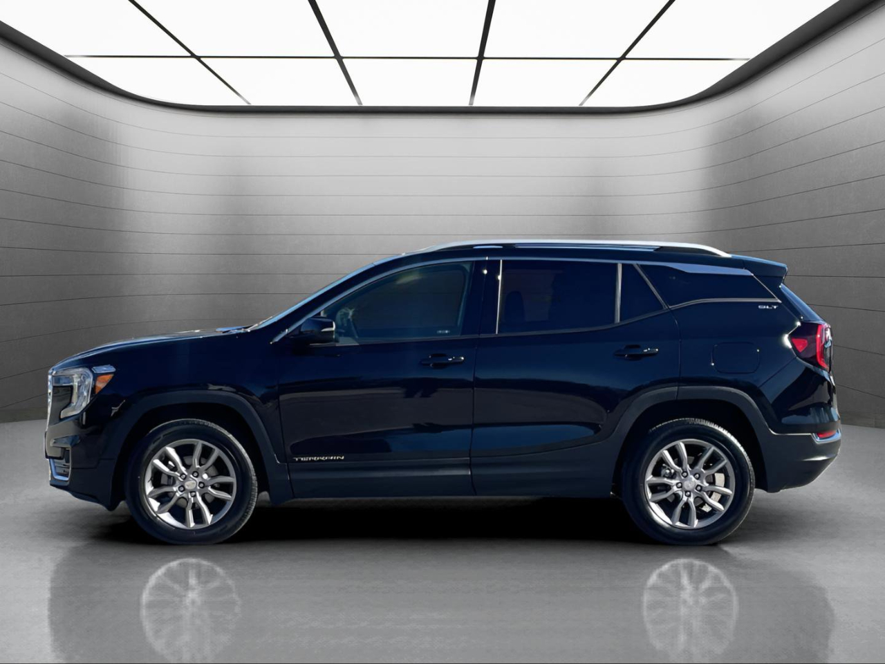 GMC Terrain SLT AWD 2024