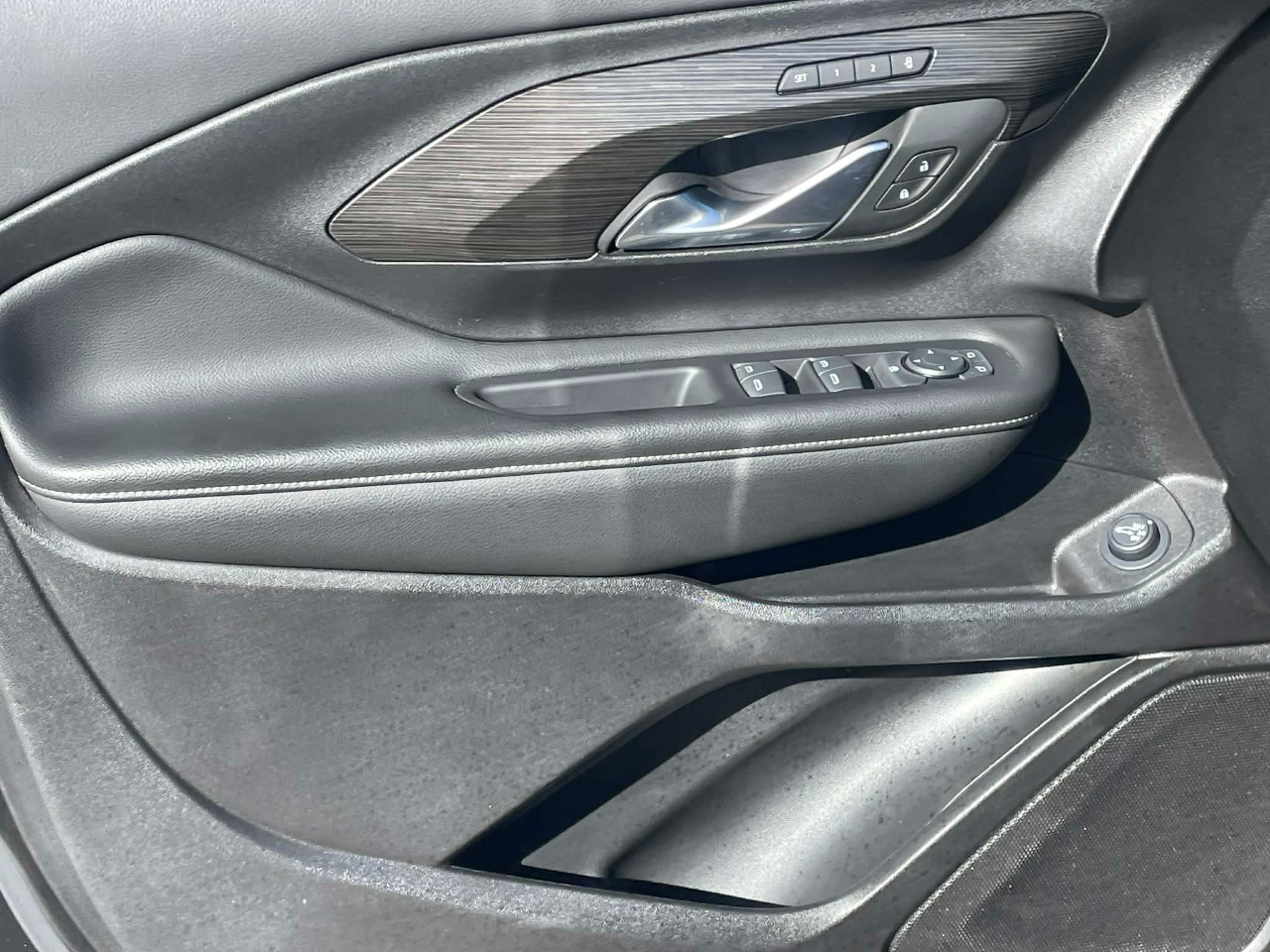 GMC Terrain SLT AWD 2024