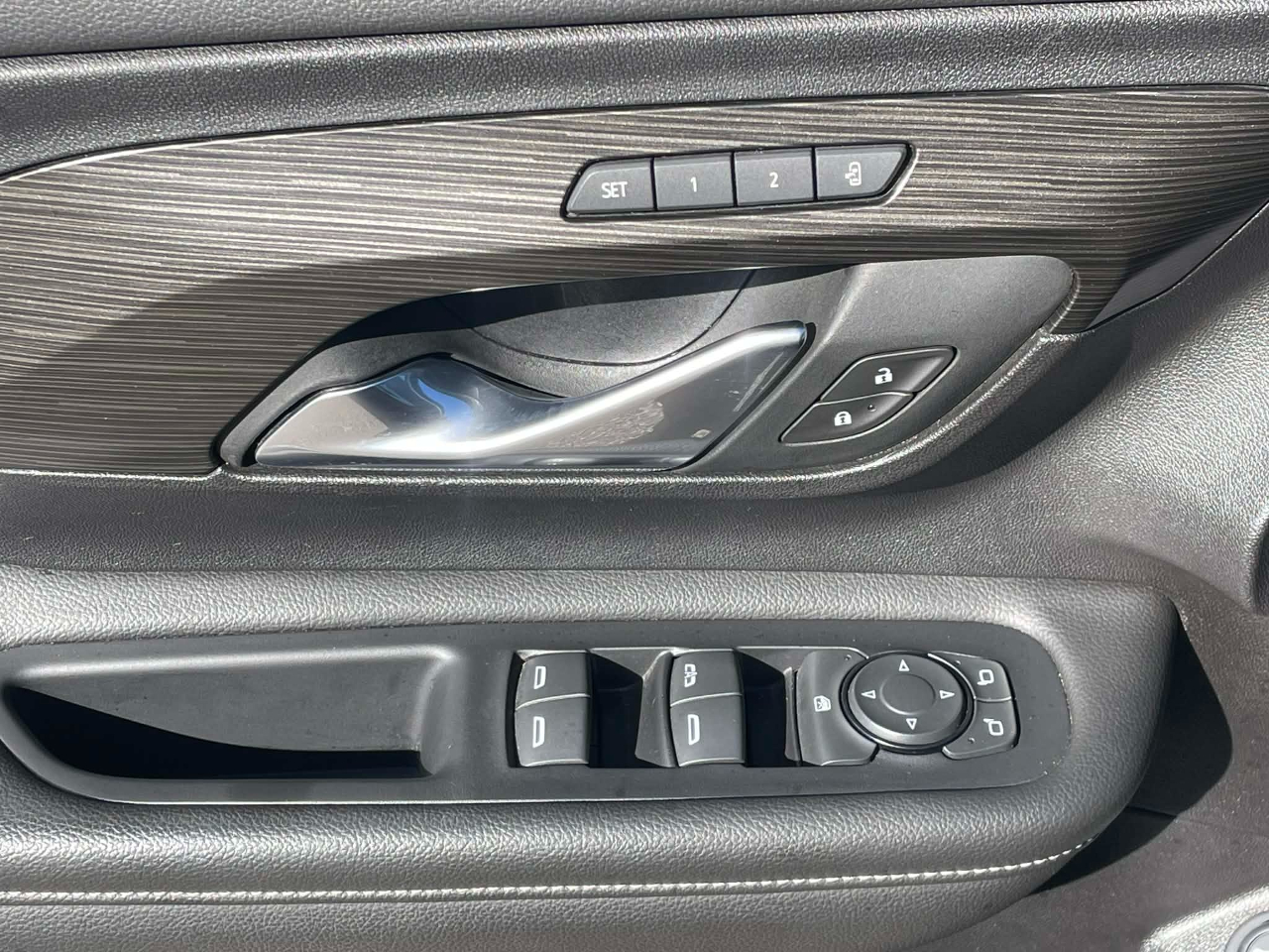 GMC Terrain SLT AWD 2024