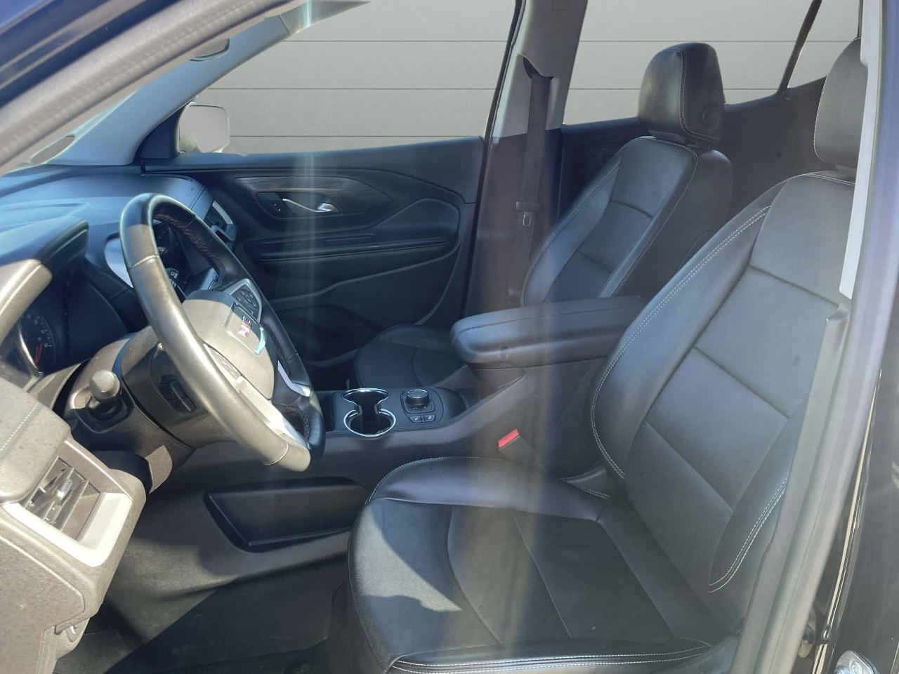 GMC Terrain SLT AWD 2024