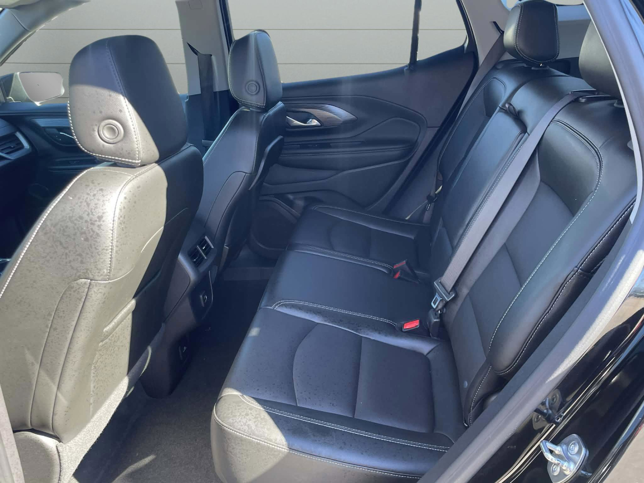 GMC Terrain SLT AWD 2024