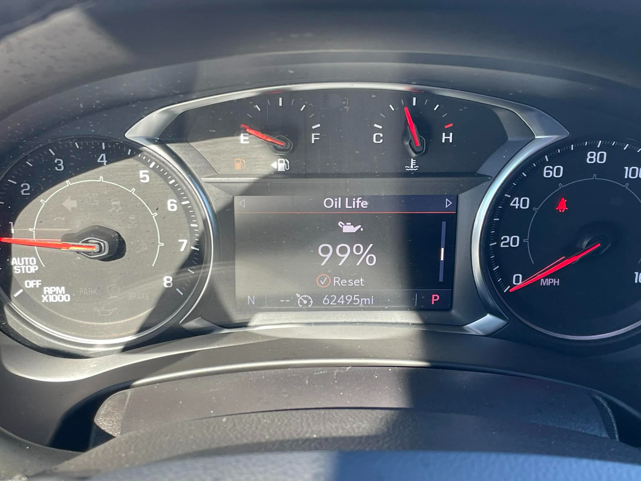 GMC Terrain SLT AWD 2024