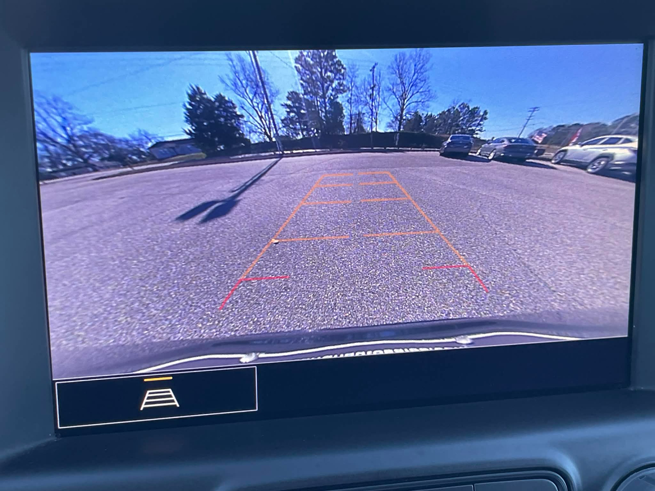 GMC Terrain SLT AWD 2024