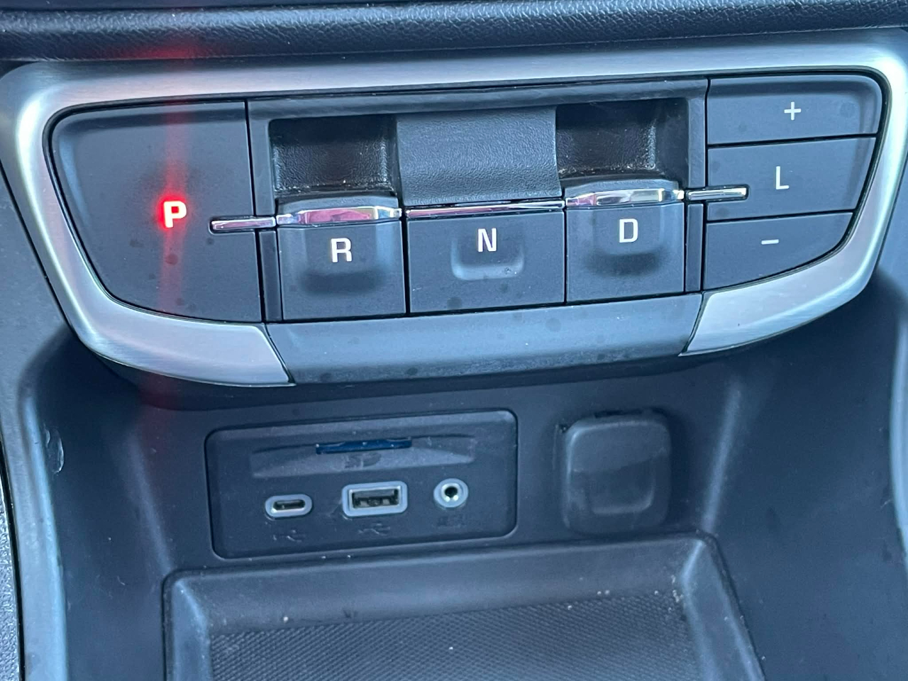 GMC Terrain SLT AWD 2024