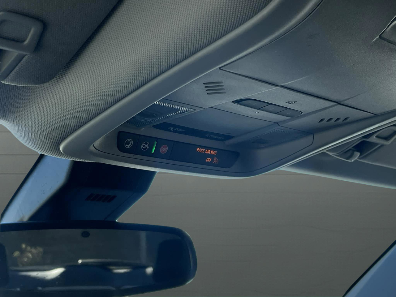 GMC Terrain SLT AWD 2024