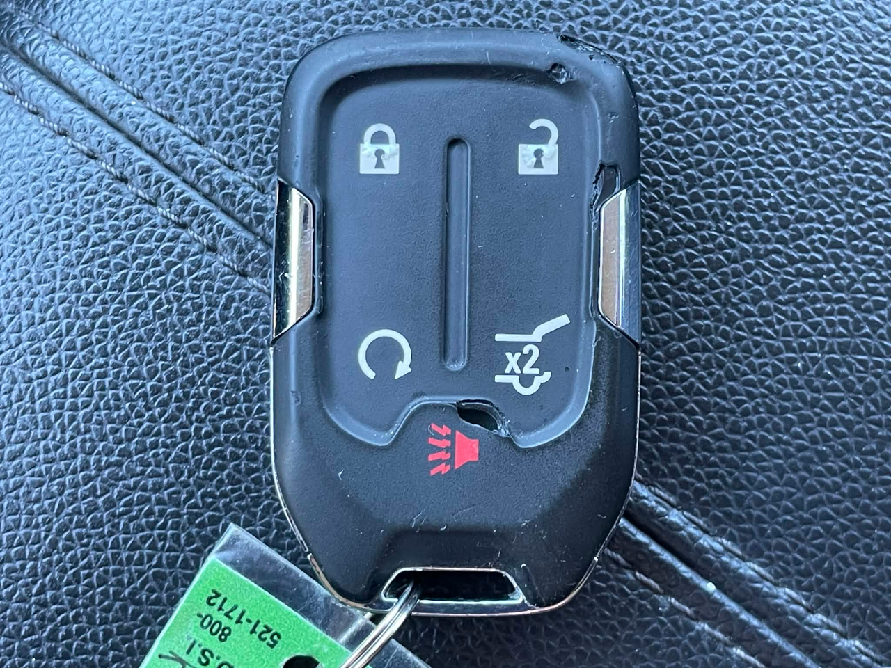 GMC Terrain SLT AWD 2024