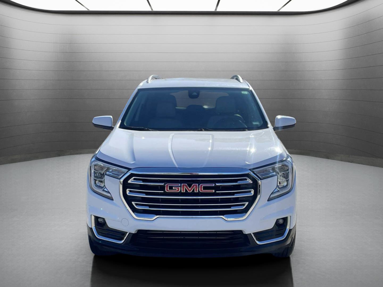 GMC Terrain SLT 2024