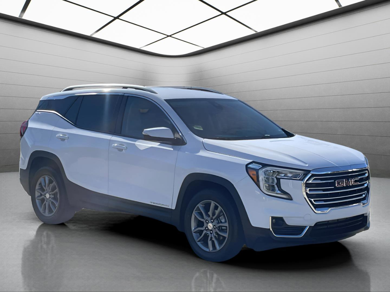 GMC Terrain SLT 2024