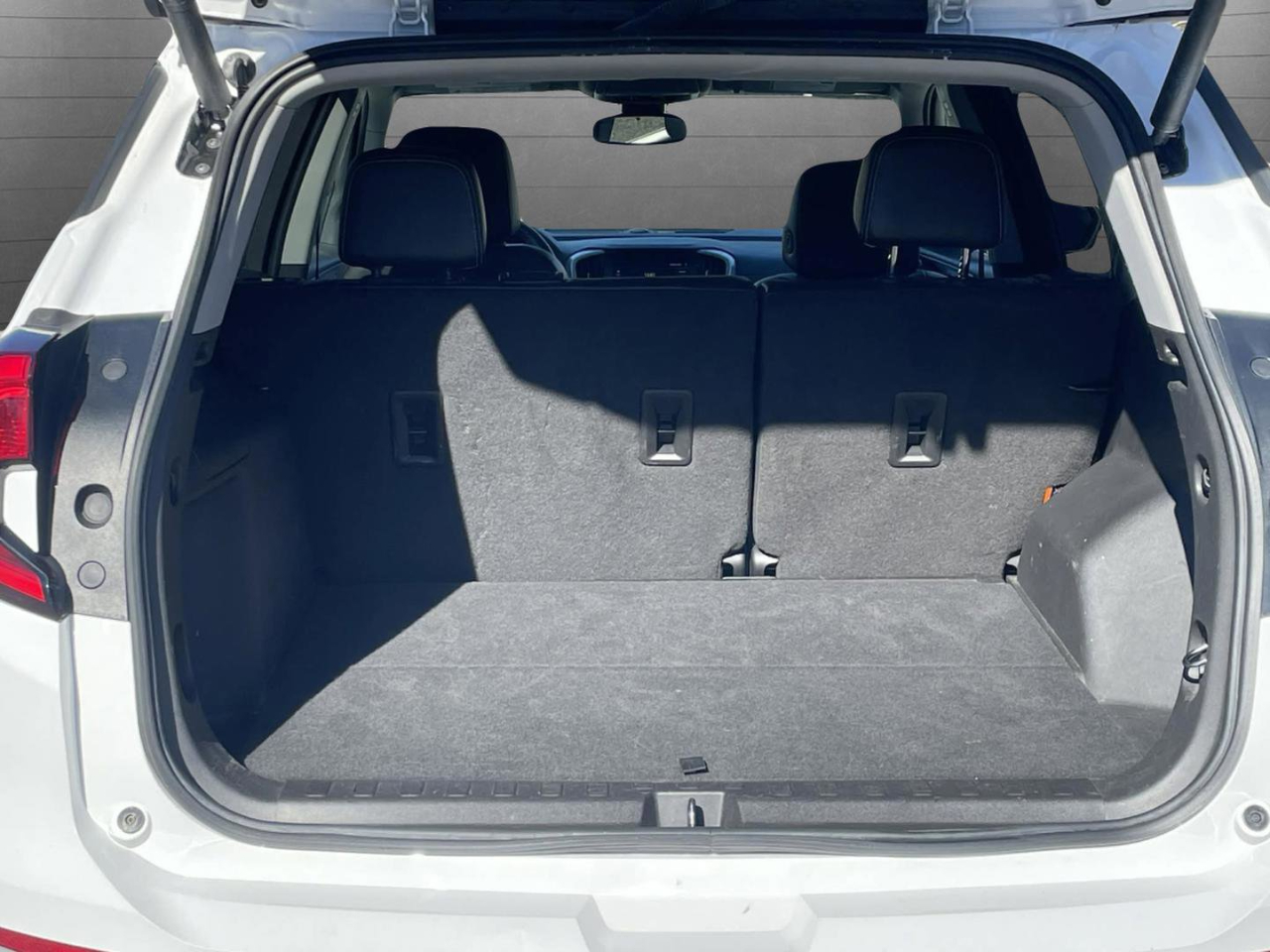 GMC Terrain SLT 2024