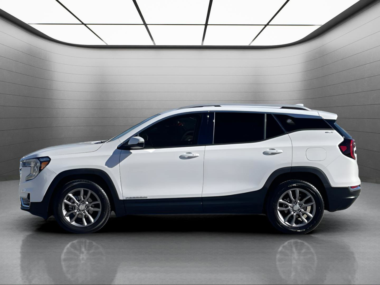 GMC Terrain SLT 2024