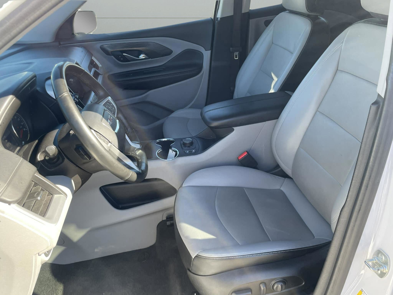 GMC Terrain SLT 2024