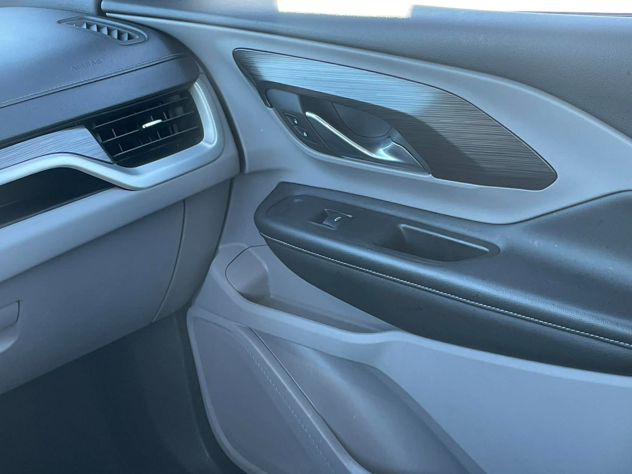 GMC Terrain SLT 2024