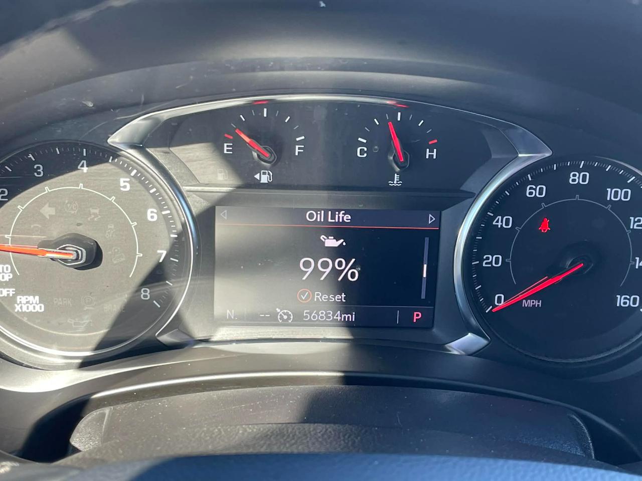 GMC Terrain SLT 2024