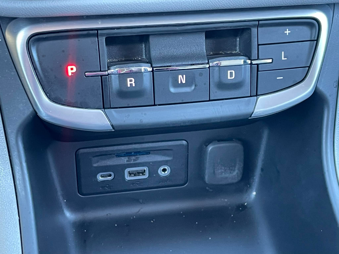 GMC Terrain SLT 2024