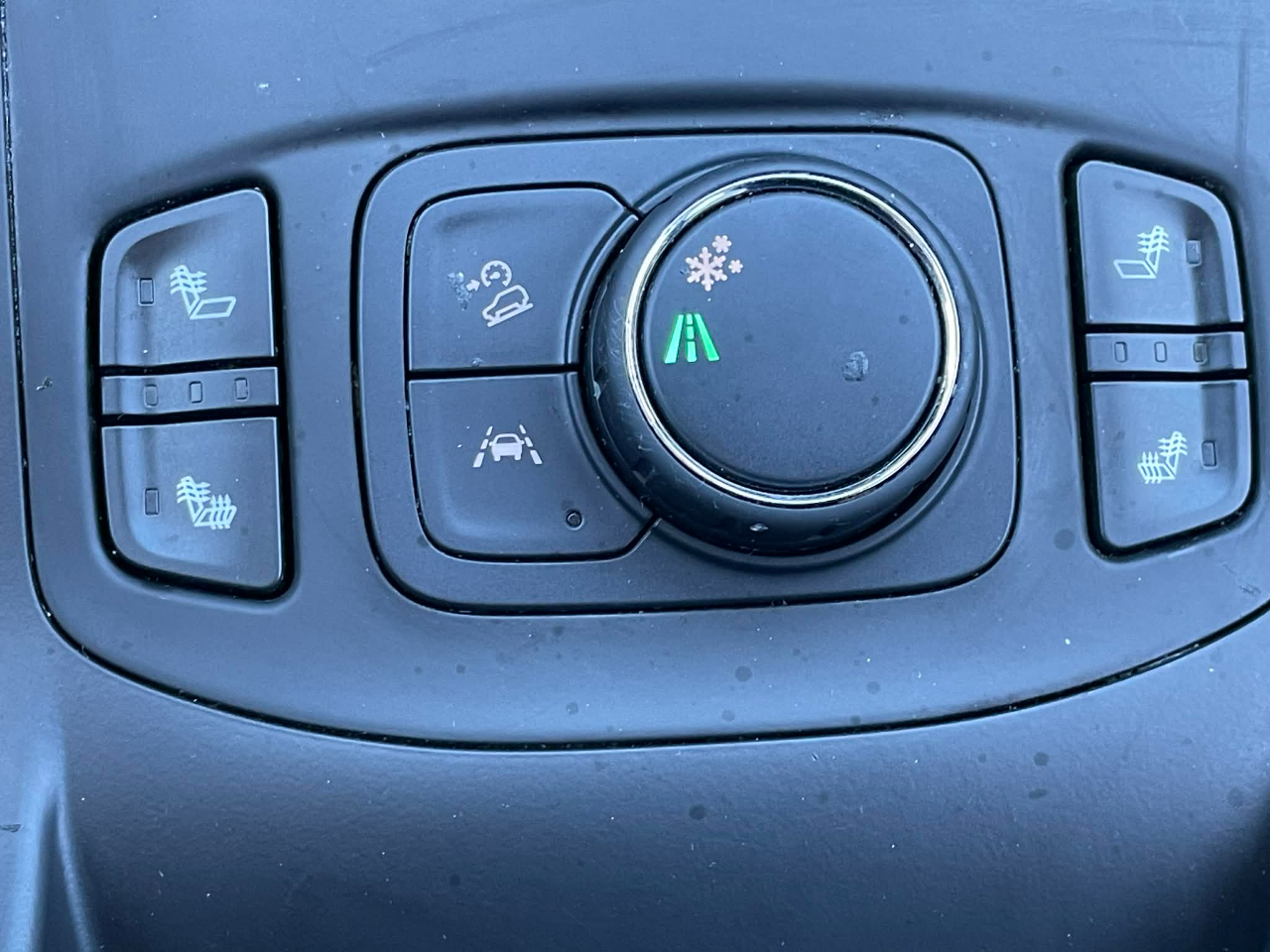 GMC Terrain SLT 2024