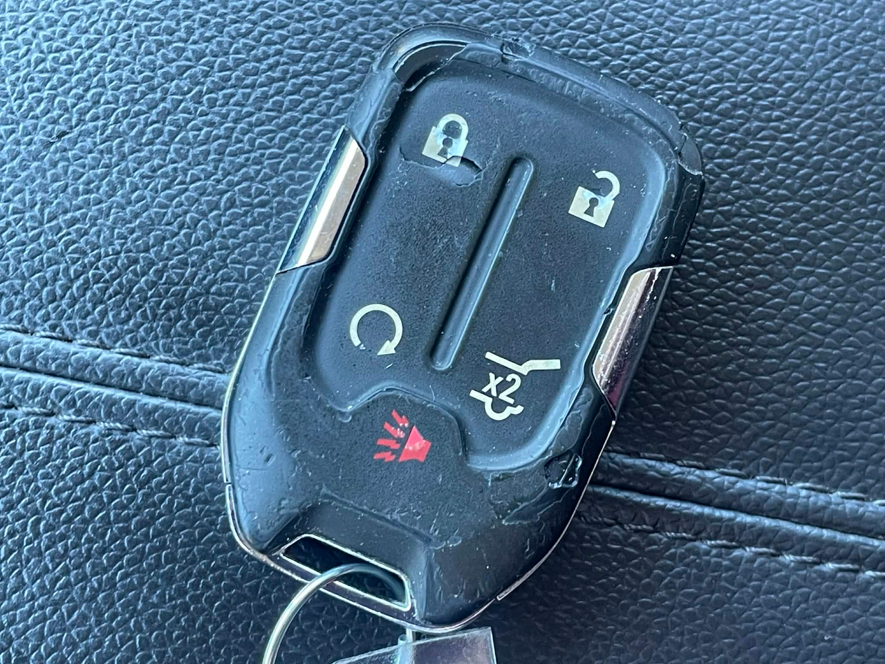 GMC Terrain SLT 2024