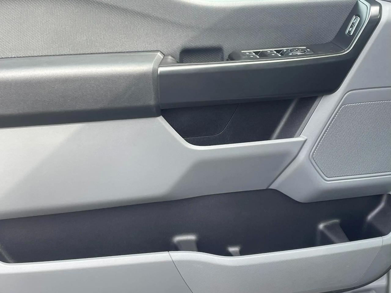 Ford F-150 Lariat SuperCrew 5.5-ft. Bed 4WD 2023