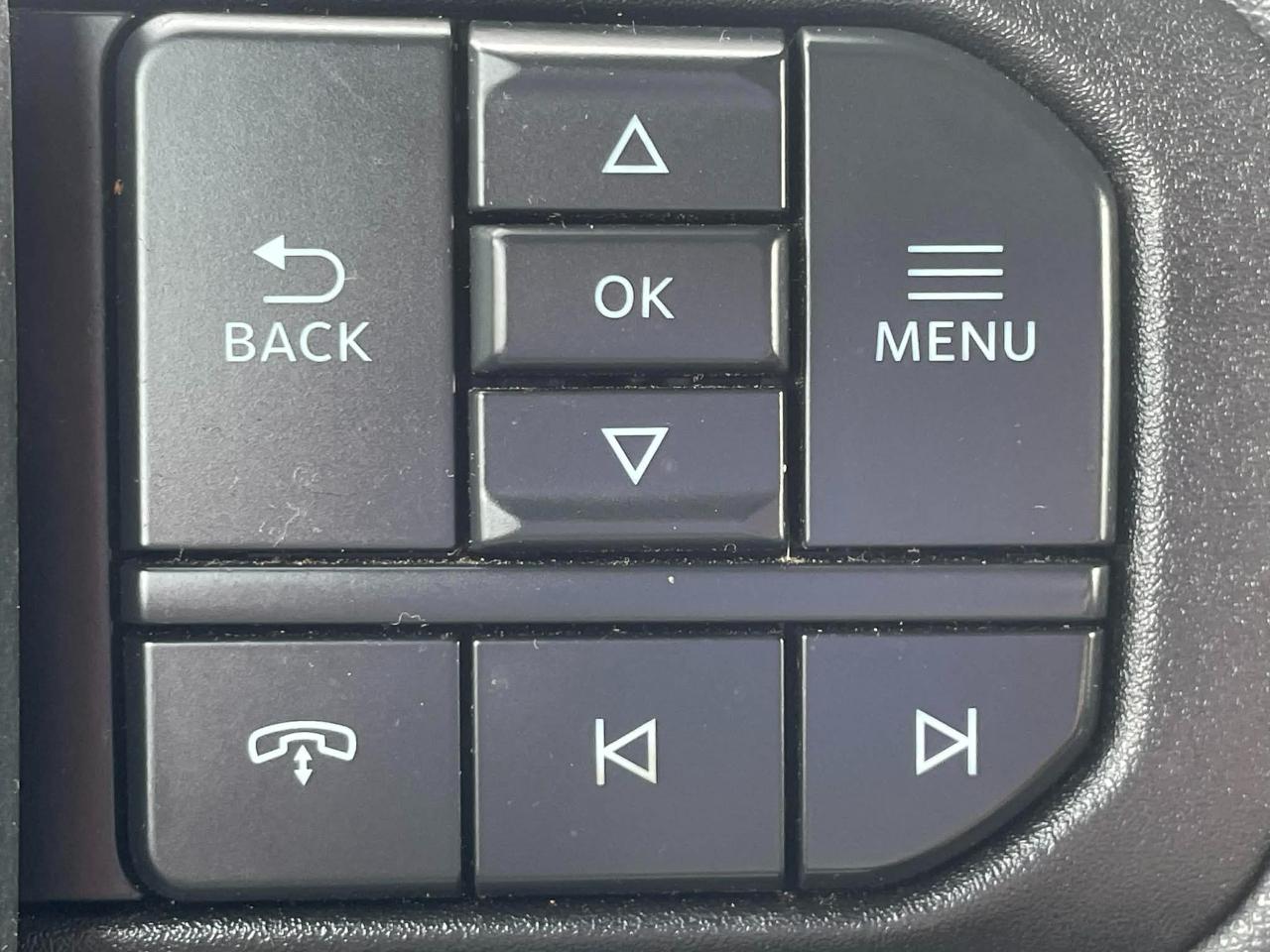 Ford F-150 Lariat SuperCrew 5.5-ft. Bed 4WD 2023