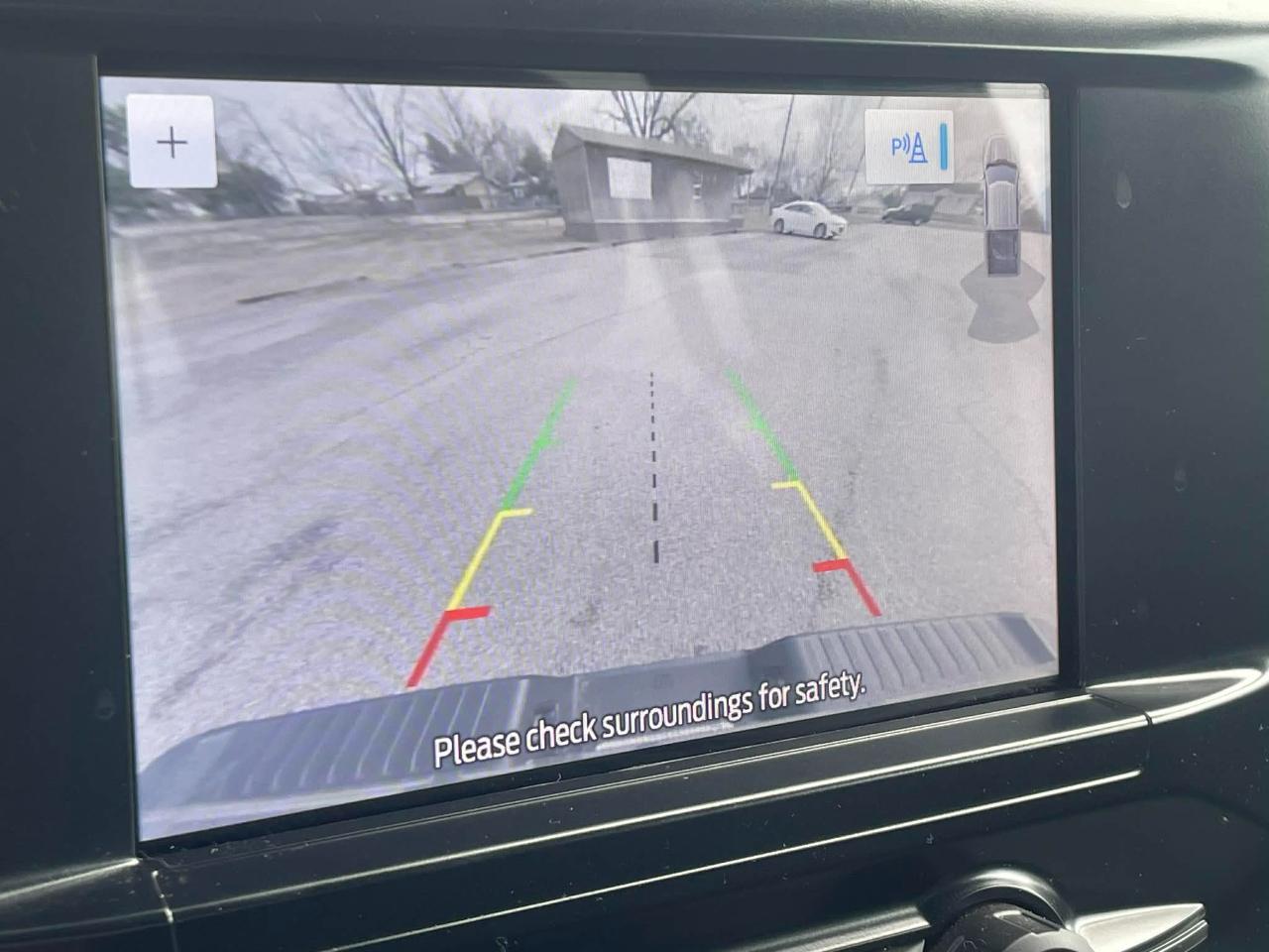 Ford F-150 Lariat SuperCrew 5.5-ft. Bed 4WD 2023