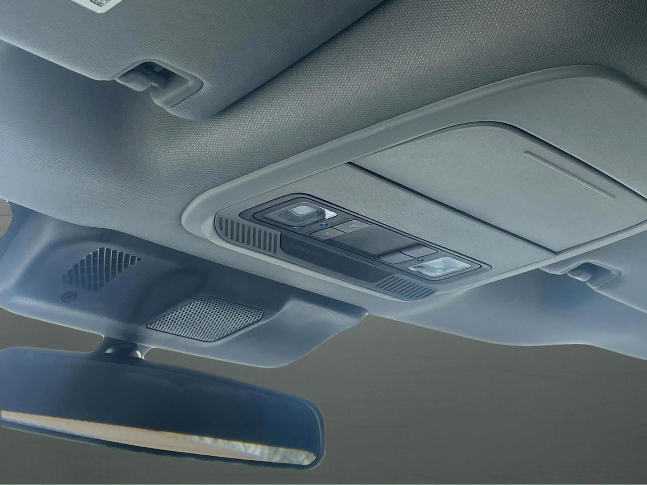 Ford F-150 Lariat SuperCrew 5.5-ft. Bed 4WD 2023