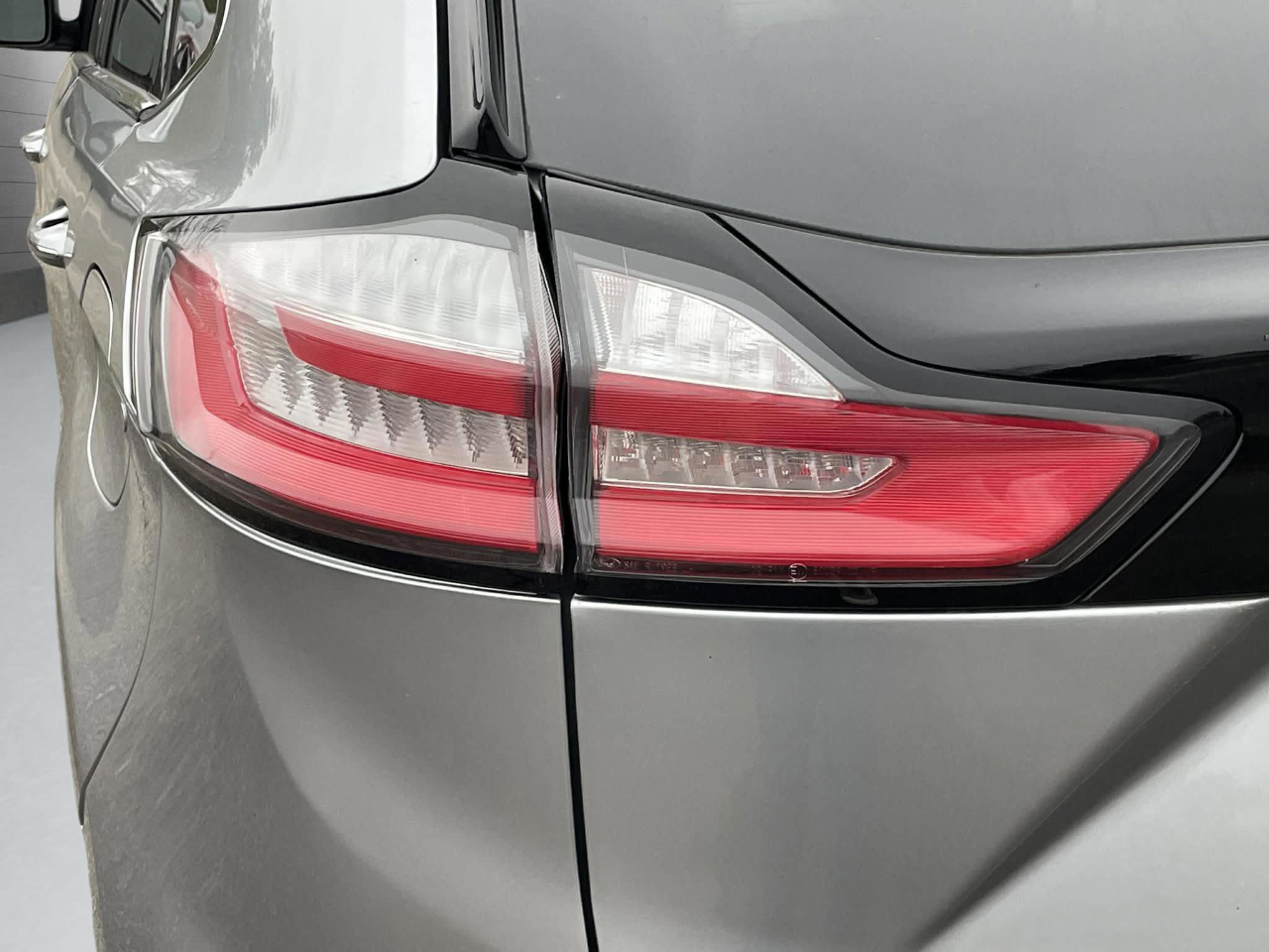 Ford Edge Titanium AWD 2022